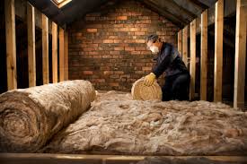 Trusted Heber, UT Insulation Experts