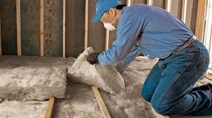 Types of Insulation We Offer in Heber, UT